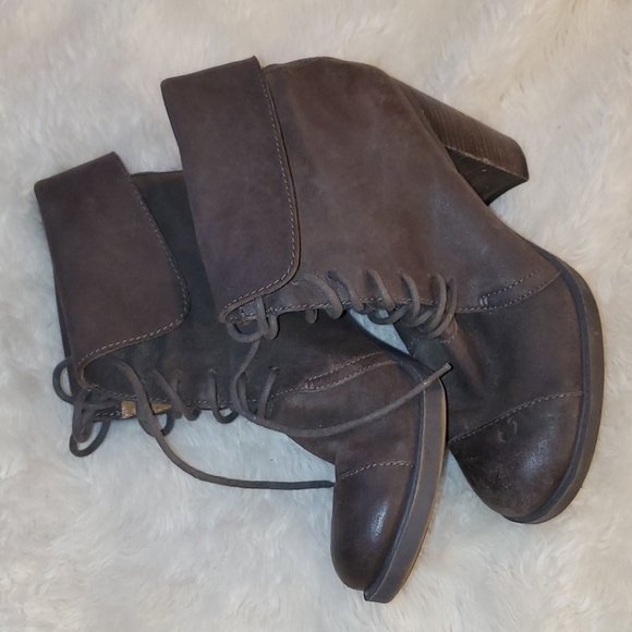 Ninewest‎ vintage America collection boots - Picture 4 of 13